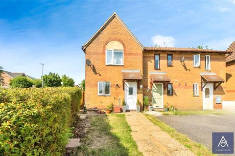 Ford Drive, Northamptonshire NN13