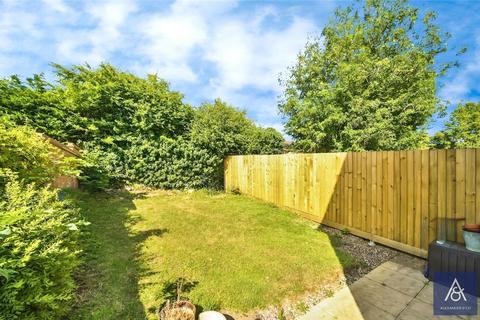 undefined, Ford Drive, Northamptonshire NN13