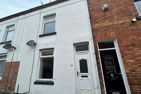 93 Hampton Road, Scarborough, YO12 5PX