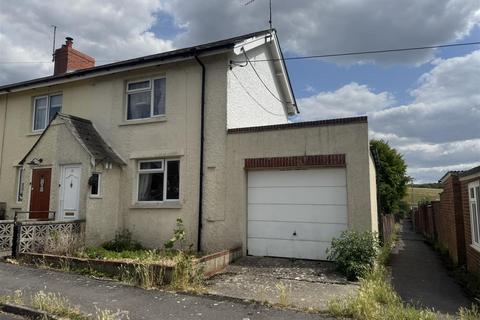 22 Avon Square, Upavon, Pewsey, SN9 6AD