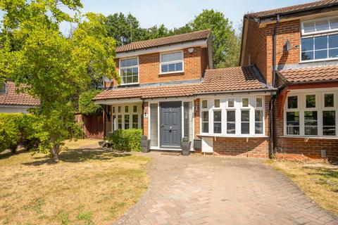 Ringwood Close, Ascot, SL5