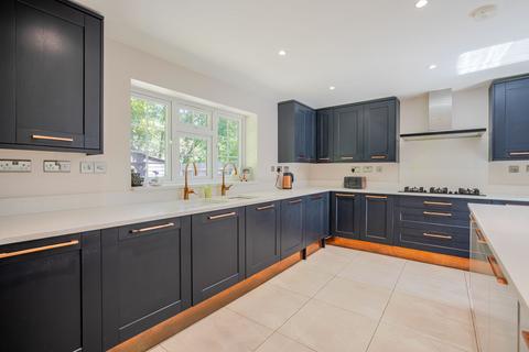 3 bedroom detached house for sale, Ringwood Close, Ascot, SL5