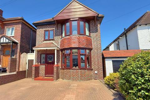 3 bedroom detached house for sale, Four Oaks Common Road, Four Oaks