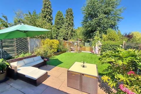 3 bedroom detached house for sale, Four Oaks Common Road, Four Oaks