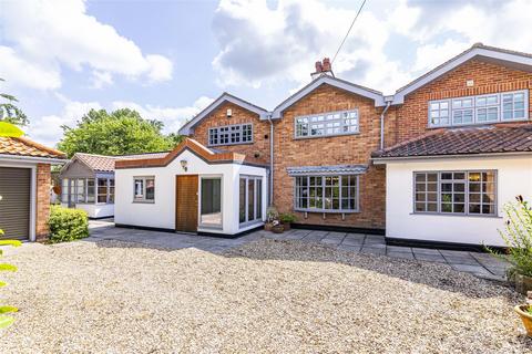 undefined, Broadgate Lane, Kelham