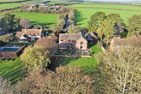 undefined, Long Crendon, Buckinghamshire