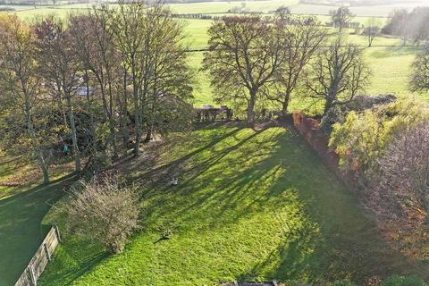 undefined, Long Crendon, Buckinghamshire