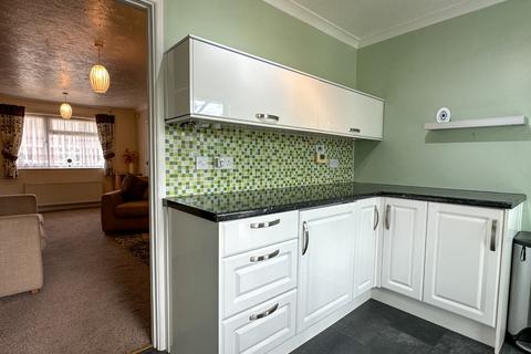 7 Home Close, Great Ellingham, Attleborough, NR17 1HW