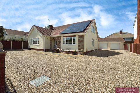 San Rose, Kendal Road, Kinmel Bay, Conwy LL18 5BT