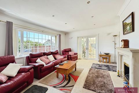 undefined, San Rose, Kendal Road, Kinmel Bay, Conwy LL18 5BT