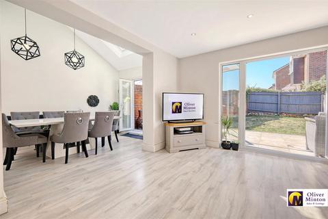 undefined, Tollsworth Way, Puckeridge