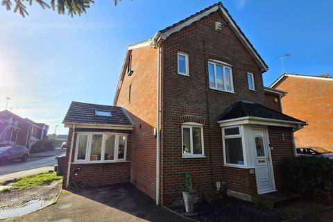 undefined, JUST REDUCED - Tollsworth Way, Puckeridge, Herts