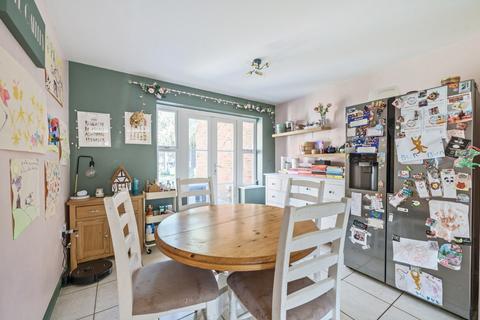 3 Damson Drive, Mortimer, Reading, RG7 3WZ