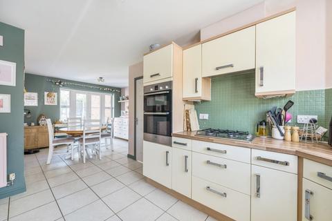 3 Damson Drive, Mortimer, Reading, RG7 3WZ