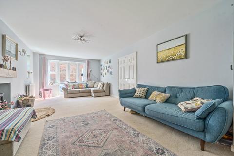 3 Damson Drive, Mortimer, Reading, RG7 3WZ