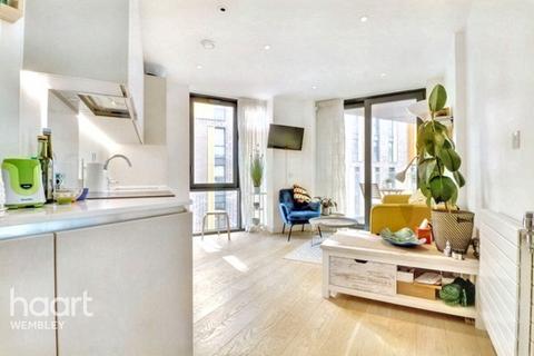 1 bedroom apartment for sale, Wembley Park