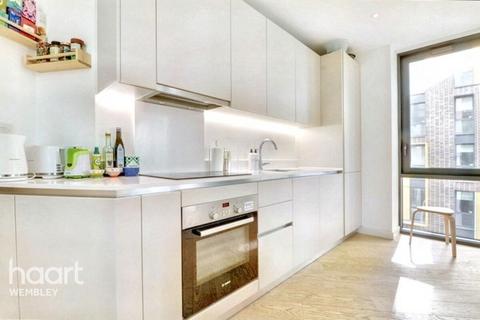 1 bedroom apartment for sale, Wembley Park