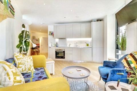 1 bedroom apartment for sale, Wembley Park