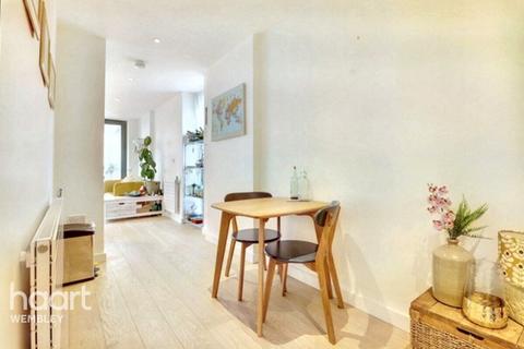1 bedroom apartment for sale, Wembley Park