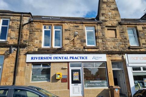 undefined, Forth Crescent, Stirling FK8
