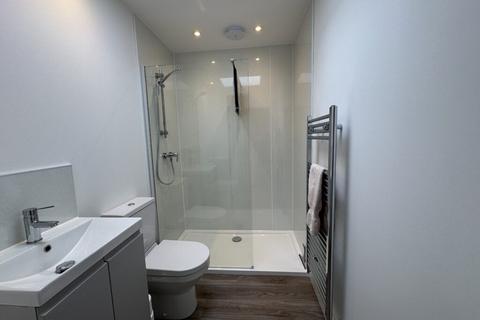 undefined, Forth Crescent, Stirling FK8