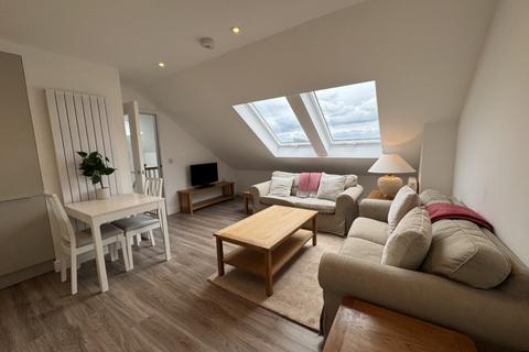undefined, Forth Crescent, Stirling FK8