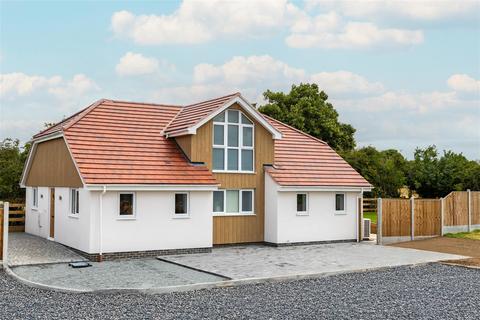 3 bedroom detached house for sale, Fullers End, Elsenham, Bishop's Stortford