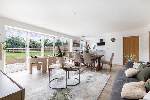 3 bedroom detached house for sale, Fullers End, Elsenham, Bishop's Stortford