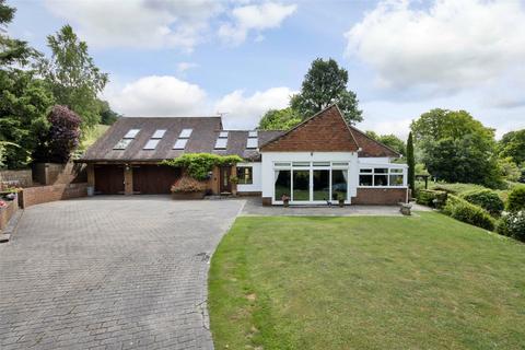 6 bedroom detached house for sale, Pilgrims Way, Harrietsham, Maidstone, Kent, ME17