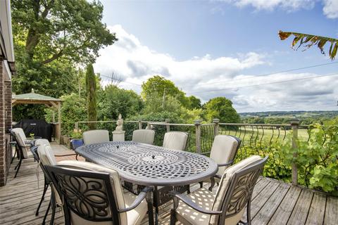 6 bedroom detached house for sale, Pilgrims Way, Harrietsham, Maidstone, Kent, ME17