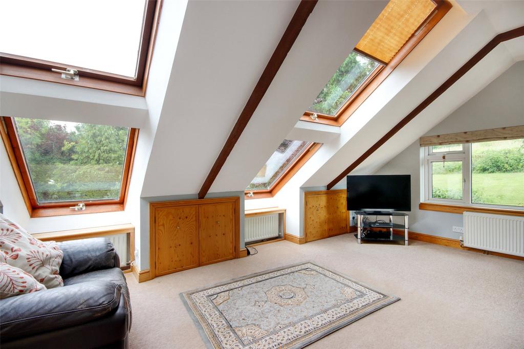 Apt Sitting Room