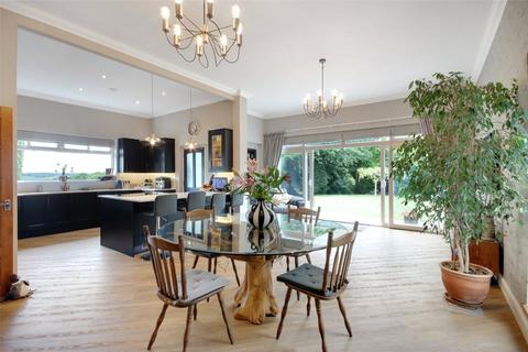 6 bedroom detached house for sale, Pilgrims Way, Harrietsham, Maidstone, Kent, ME17
