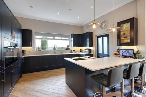 6 bedroom detached house for sale, Pilgrims Way, Harrietsham, Maidstone, Kent, ME17