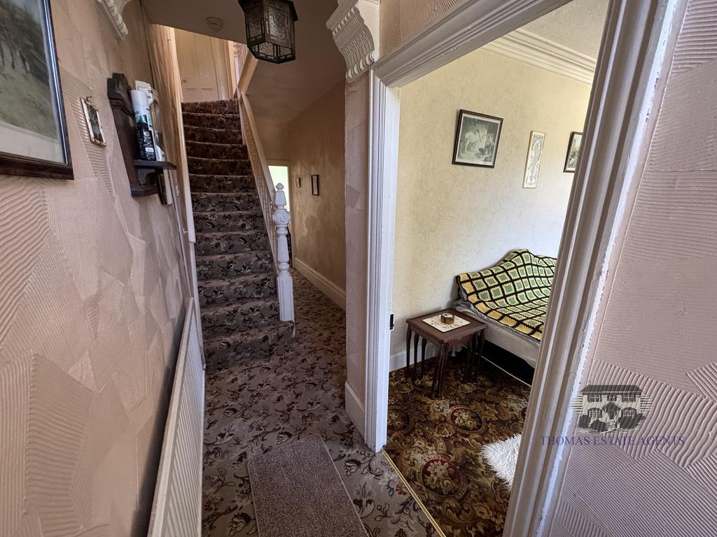 Through Passage