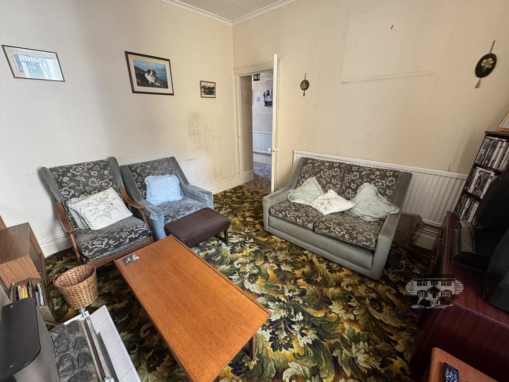 Second Reception Room