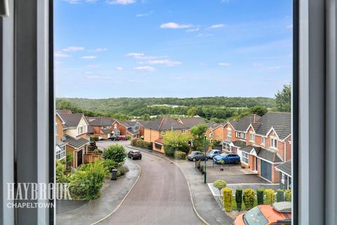 undefined, Ironstone Crescent, Chapeltown