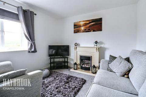 undefined, Ironstone Crescent, Chapeltown