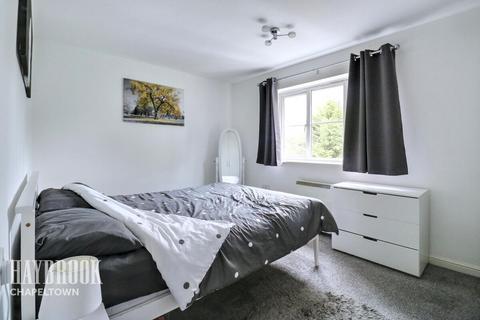 1 bedroom apartment for sale, Ironstone Crescent, Chapeltown