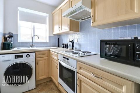 1 bedroom apartment for sale, Ironstone Crescent, Chapeltown
