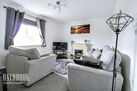 1 bedroom apartment for sale, Ironstone Crescent, Chapeltown
