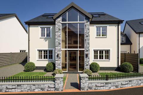 undefined, Bronwydd Road, Carmarthen SA31