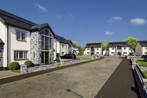 4 bedroom detached house for sale, Bronwydd Road, Carmarthen SA31