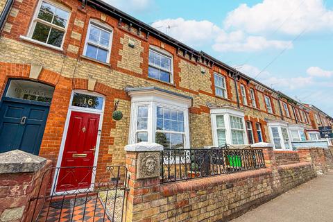 Leslie Avenue, Taunton, Somerset.