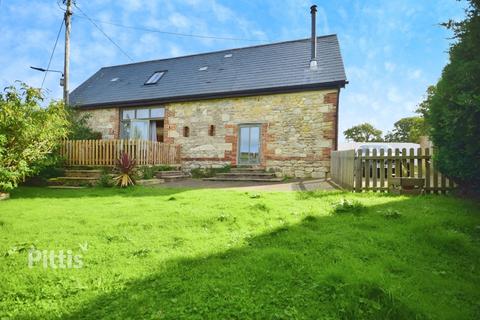 2 bedroom barn conversion to rent, Church Road Havenstreet PO33