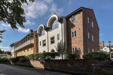 2 bedroom flat for sale, Moorside, Knutsford, WA16