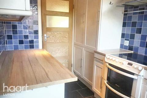 2 bedroom apartment for sale, Bedford Gardens, Luton