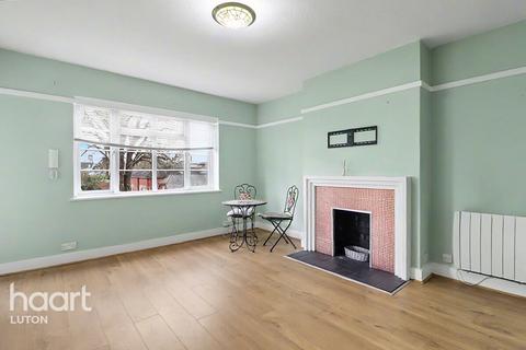 Bedford Gardens, Luton