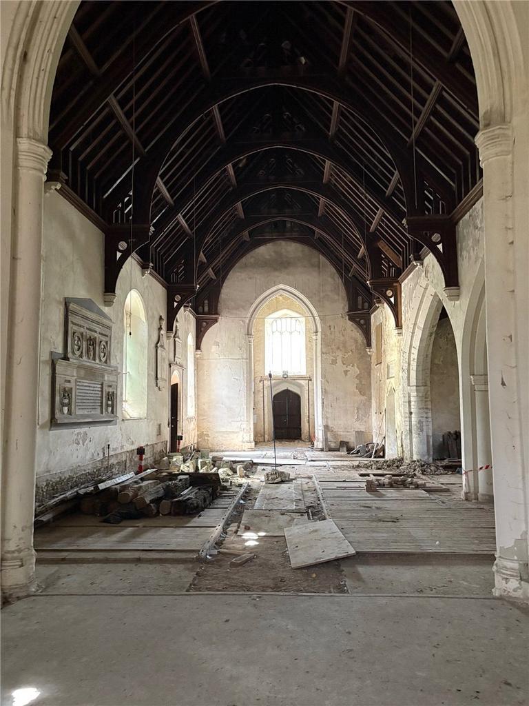 Church Internal