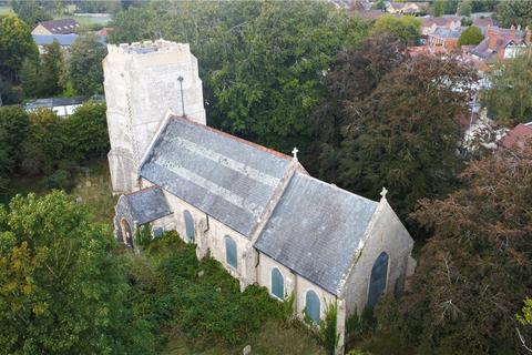 Land for sale, Bury Road, Thetford, IP24