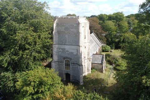 Land for sale, Bury Road, Thetford, IP24